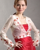 Women's Bolero Women's Bolero